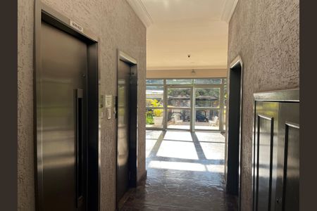 Apartamento à venda com 85m², 1 quarto e 1 vaga Apartamento à venda com 85m², 1 quarto e 1 vagaÁrea comum