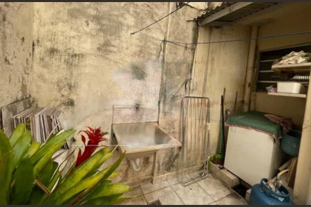 Casa à venda com 2 quartos, 100m² em Ipiranga, São Paulo