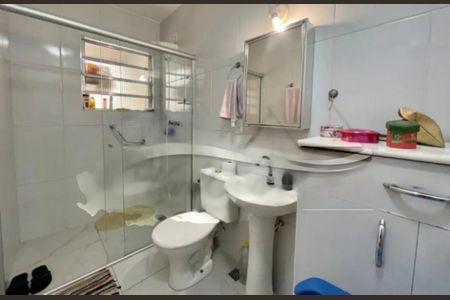 Casa à venda com 2 quartos, 100m² em Ipiranga, São Paulo