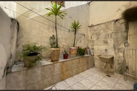 Casa à venda com 2 quartos, 100m² em Ipiranga, São Paulo