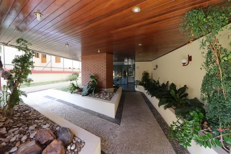 Apartamento à venda com 136m², 2 quartos e 3 vagasÁrea Comum