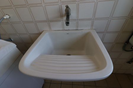 Apartamento à venda com 136m², 2 quartos e 3 vagasÁrea de Serviço