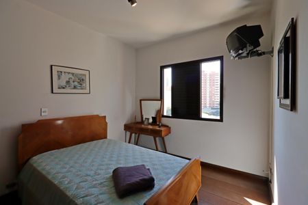 Apartamento à venda com 136m², 2 quartos e 3 vagasQuarto