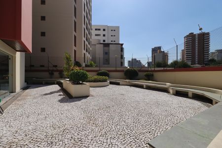Apartamento à venda com 136m², 2 quartos e 3 vagasÁrea Comum