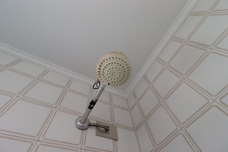 Apartamento à venda com 136m², 2 quartos e 3 vagasBanheiro de Serviço