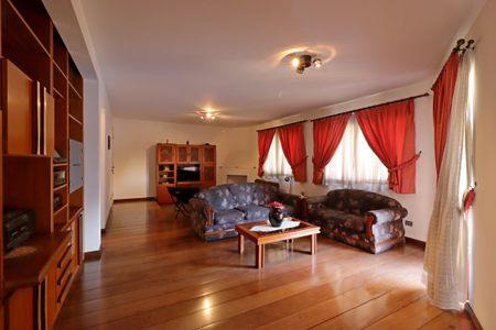 Apartamento à venda com 136m², 2 quartos e 3 vagasSala