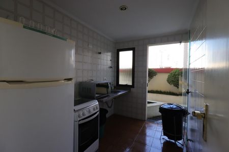 Apartamento à venda com 136m², 2 quartos e 3 vagasÁrea Comum - Salão de Festa