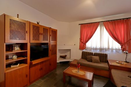 Apartamento à venda com 136m², 2 quartos e 3 vagasSala