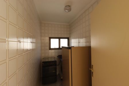 Apartamento à venda com 136m², 2 quartos e 3 vagasÁrea Comum - Churrasqueira 1