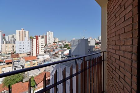 Apartamento à venda com 136m², 2 quartos e 3 vagasSacada da Sala 