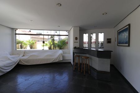 Apartamento à venda com 136m², 2 quartos e 3 vagasÁrea Comum - Salão de Festa