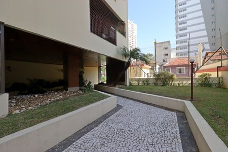 Apartamento à venda com 136m², 2 quartos e 3 vagasÁrea Comum
