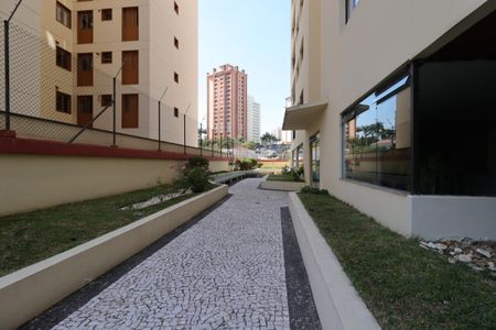 Apartamento à venda com 136m², 2 quartos e 3 vagasÁrea Comum