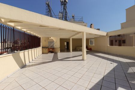 Apartamento à venda com 136m², 2 quartos e 3 vagasÁrea Comum - Churrasqueira 2