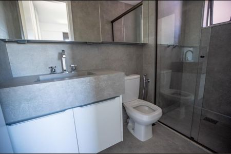 Apartamento à venda com 131m², 4 quartos e 4 vagasSuíte 1