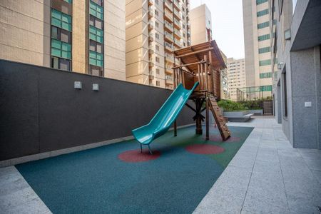 Apartamento à venda com 131m², 4 quartos e 4 vagasPlayground 