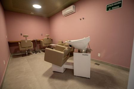 Apartamento à venda com 131m², 4 quartos e 4 vagasEspaço Mulher 