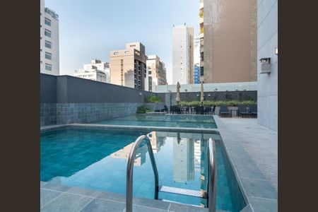 Apartamento à venda com 131m², 4 quartos e 4 vagasPiscina 