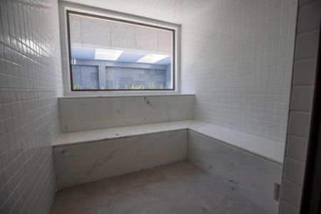 Apartamento à venda com 131m², 4 quartos e 4 vagasSauna