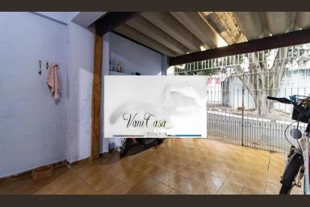 Casa à venda com 3 quartos, 100m² em Cursino, São Paulo