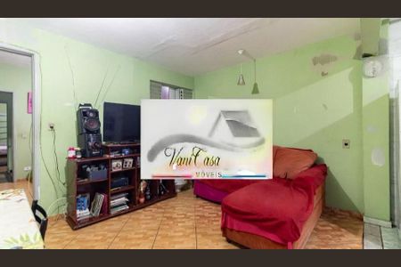 Casa à venda com 3 quartos, 100m² em Cursino, São Paulo