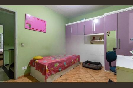 Casa à venda com 3 quartos, 100m² em Cursino, São Paulo