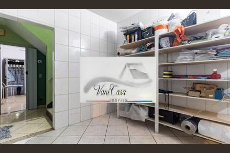 Casa à venda com 3 quartos, 100m² em Cursino, São Paulo