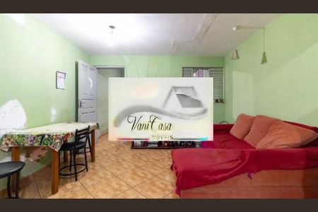 Casa à venda com 3 quartos, 100m² em Cursino, São Paulo