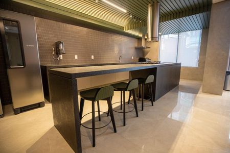 Apartamento à venda com 131m², 4 quartos e 3 vagasEspaço gourmet