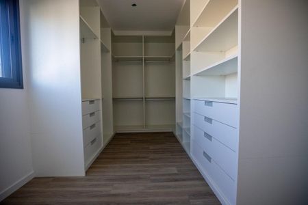 Apartamento à venda com 131m², 4 quartos e 3 vagasCloset da Suíte