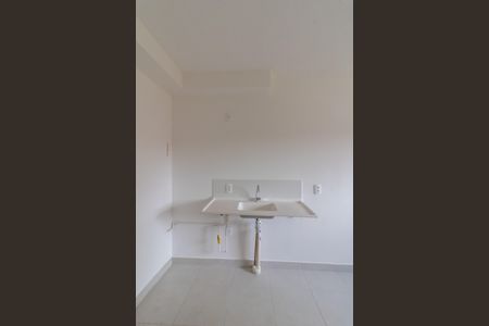 Apartamento para alugar com 32m², 2 quartos e sem vaga Apartamento para alugar com 32m², 2 quartos e sem vagaCozinha