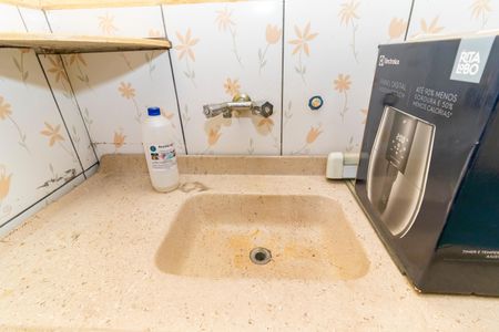 Casa à venda com 200m², 7 quartos e 2 vagas Casa à venda com 200m², 7 quartos e 2 vagasCasa 02 - Cozinha