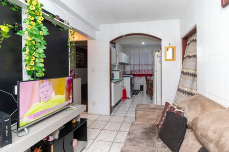 Casa à venda com 200m², 7 quartos e 2 vagas Casa à venda com 200m², 7 quartos e 2 vagasCasa 01 - Sala