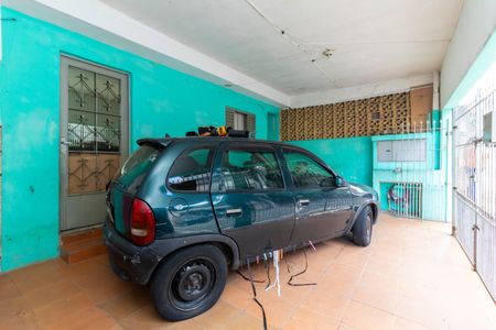 Casa à venda com 200m², 7 quartos e 2 vagas Casa à venda com 200m², 7 quartos e 2 vagasGaragem