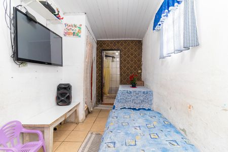 Casa à venda com 200m², 7 quartos e 2 vagas Casa à venda com 200m², 7 quartos e 2 vagasCasa 03 - Sala