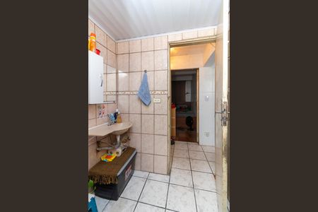 Casa à venda com 200m², 7 quartos e 2 vagas Casa à venda com 200m², 7 quartos e 2 vagasCasa 01 - Banheiro