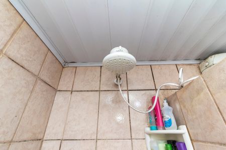 Casa à venda com 200m², 7 quartos e 2 vagas Casa à venda com 200m², 7 quartos e 2 vagasCasa 01 - Banheiro