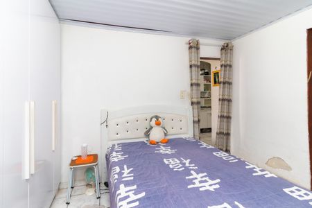 Casa à venda com 200m², 7 quartos e 2 vagas Casa à venda com 200m², 7 quartos e 2 vagasCasa 01 - Quarto 1