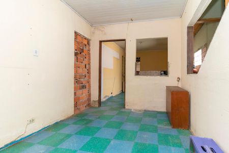 Casa à venda com 200m², 7 quartos e 2 vagas Casa à venda com 200m², 7 quartos e 2 vagasCasa 02 - Sala