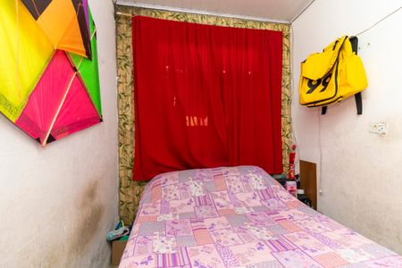 Casa à venda com 200m², 7 quartos e 2 vagas Casa à venda com 200m², 7 quartos e 2 vagasCasa 03 - Quarto 2