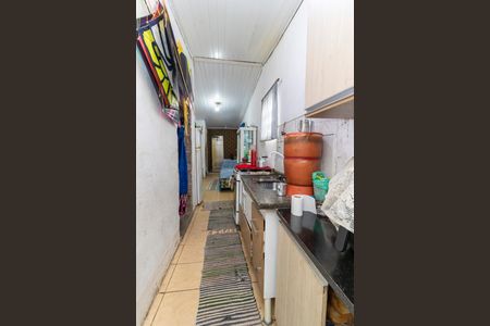 Casa à venda com 200m², 7 quartos e 2 vagas Casa à venda com 200m², 7 quartos e 2 vagasCasa 03 - Cozinha