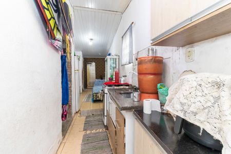 Casa à venda com 200m², 7 quartos e 2 vagas Casa à venda com 200m², 7 quartos e 2 vagasCasa 03 - Cozinha