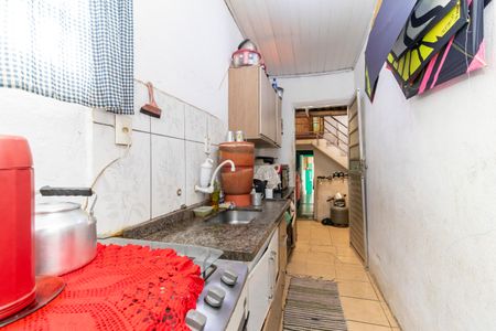 Casa à venda com 200m², 7 quartos e 2 vagas Casa à venda com 200m², 7 quartos e 2 vagasCasa 03 - Cozinha