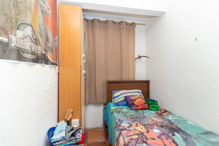 Casa à venda com 200m², 7 quartos e 2 vagas Casa à venda com 200m², 7 quartos e 2 vagasCasa 01 - Quarto 3