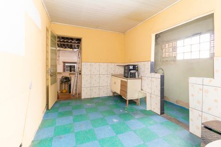 Casa à venda com 200m², 7 quartos e 2 vagas Casa à venda com 200m², 7 quartos e 2 vagasCasa 02 - Cozinha