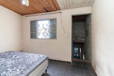 Casa à venda com 200m², 7 quartos e 2 vagas Casa à venda com 200m², 7 quartos e 2 vagasCasa 02 - Quarto 1