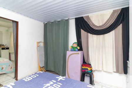 Casa à venda com 200m², 7 quartos e 2 vagas Casa à venda com 200m², 7 quartos e 2 vagasCasa 01 - Quarto 1