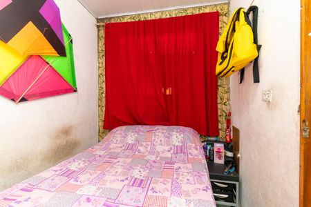 Casa à venda com 200m², 7 quartos e 2 vagas Casa à venda com 200m², 7 quartos e 2 vagasCasa 03 - Quarto 2