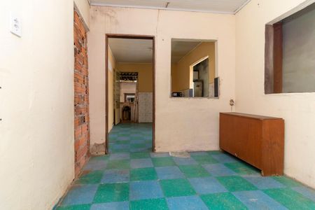 Casa à venda com 200m², 7 quartos e 2 vagas Casa à venda com 200m², 7 quartos e 2 vagasCasa 02 - Sala