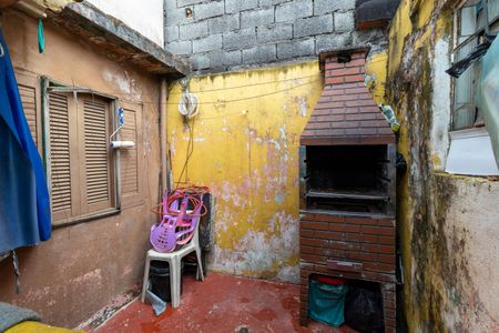 Casa à venda com 200m², 7 quartos e 2 vagas Casa à venda com 200m², 7 quartos e 2 vagasCasa 03 - Área de Serviço